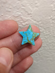 Kingman Turquoise Star from STONEPHASE
