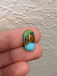 Turquoise Cabochon