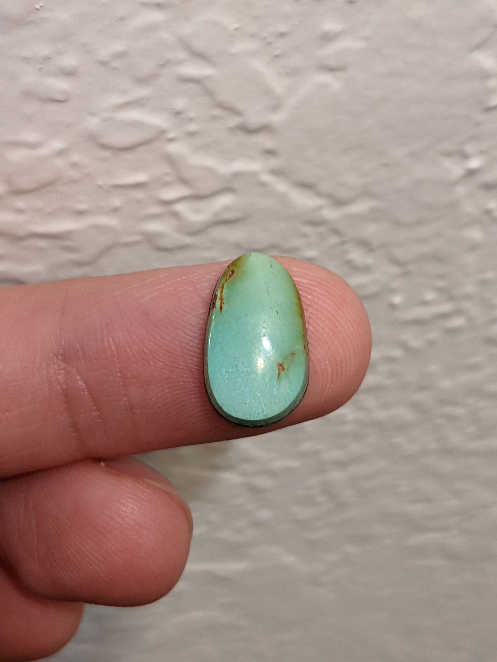 Turquoise Cabochon